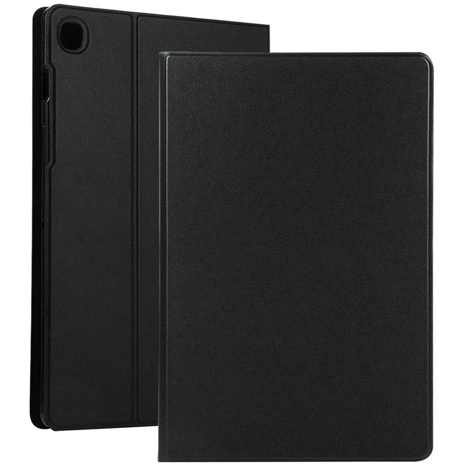 Trifold Case with Screen Protector for Galaxy Tab S6 Lite