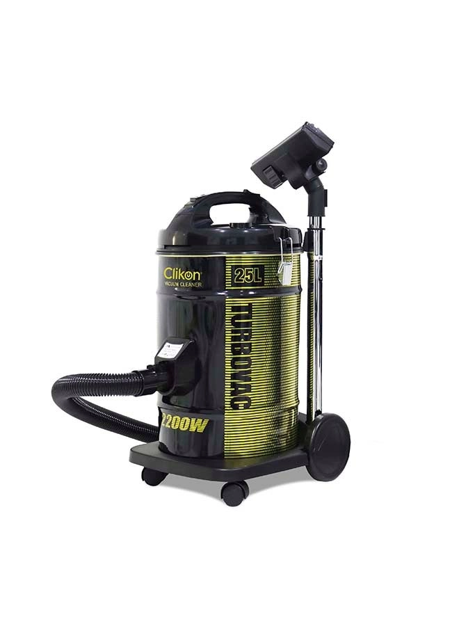 Drum Vacuum Cleaner (CK4024)