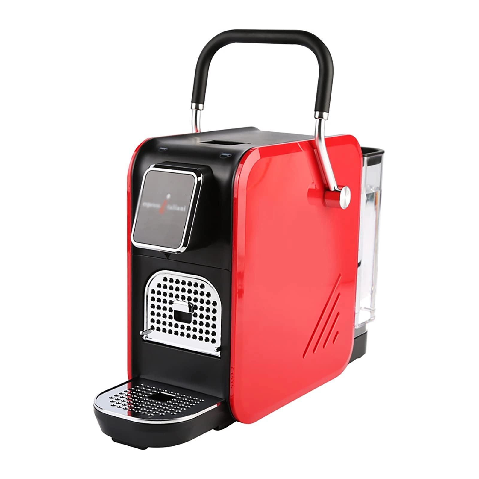 BaiBnn Capsule Coffee Machine - Fully Automatic