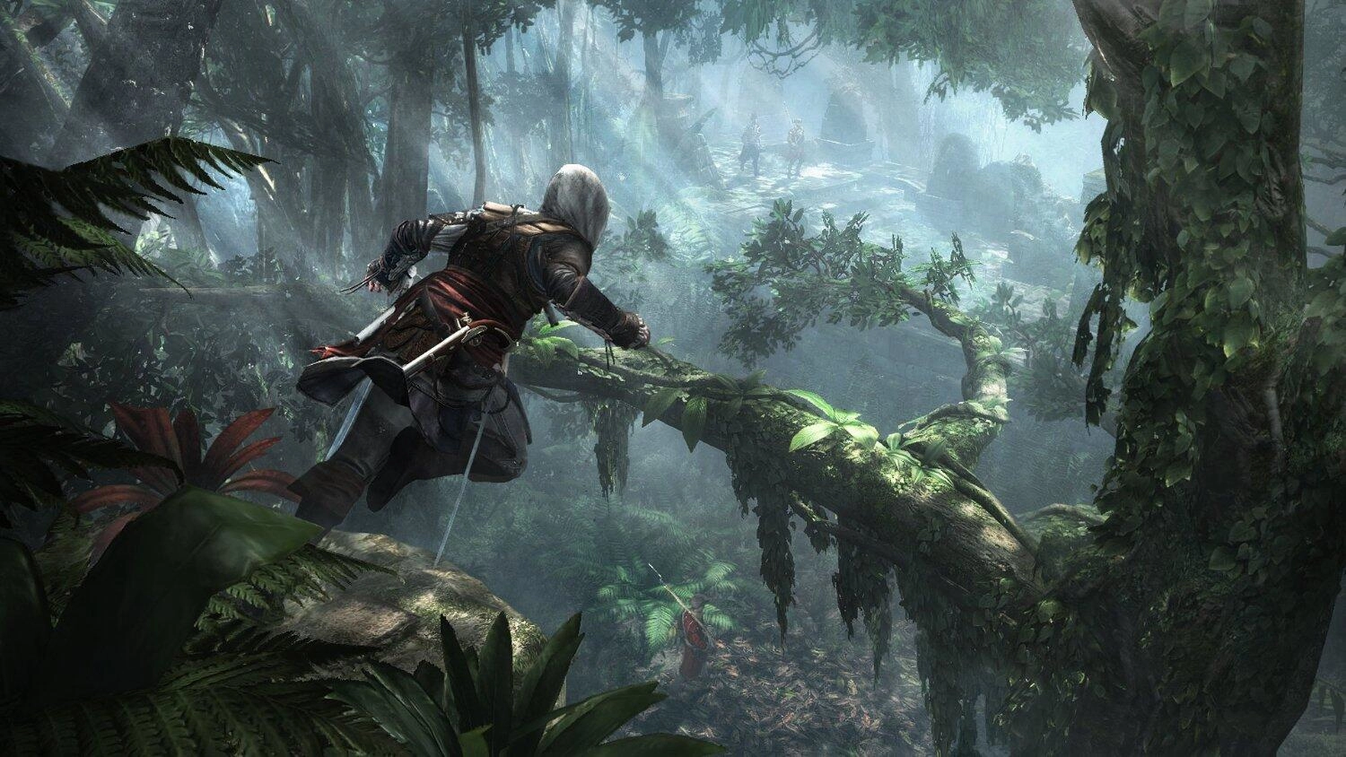 Assassin's Creed IV: Black Flag - PlayStation 4