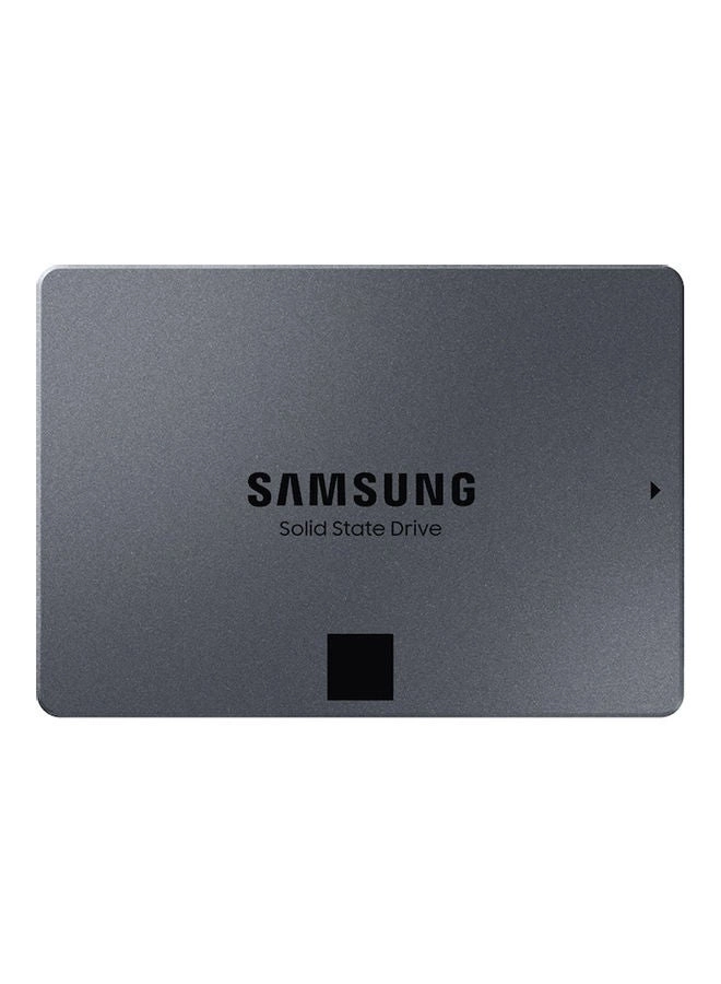 870 QVO - 4 TB 2.5"