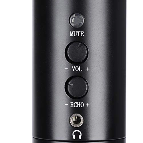 JRADJSDZA USB Microphone