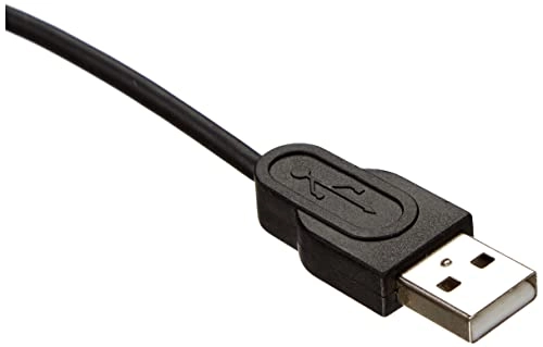 Expert Trackball Mouse - USB