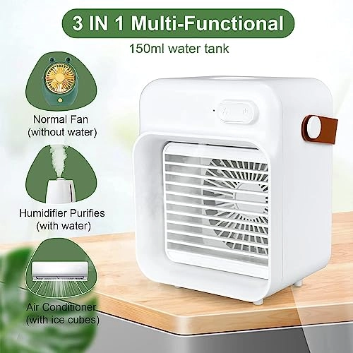 Portable Air Cooler