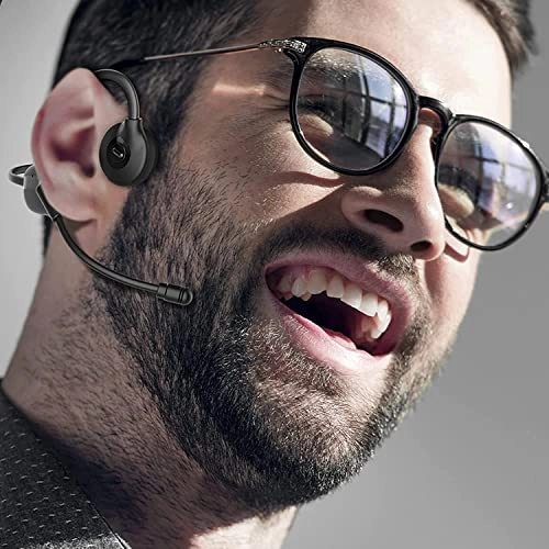 MMANZAVZU - Wireless Headphone