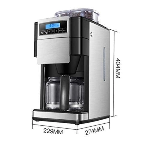 7847448 - Fully automatic Grinder