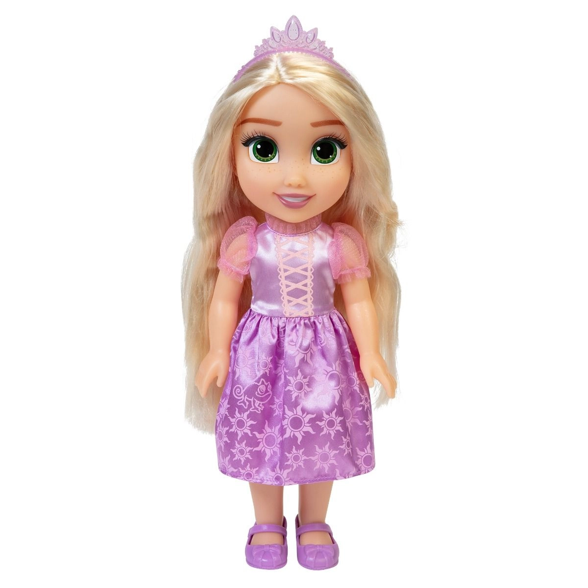Princess My Friend Value Doll - 14-Inch Ages 3+