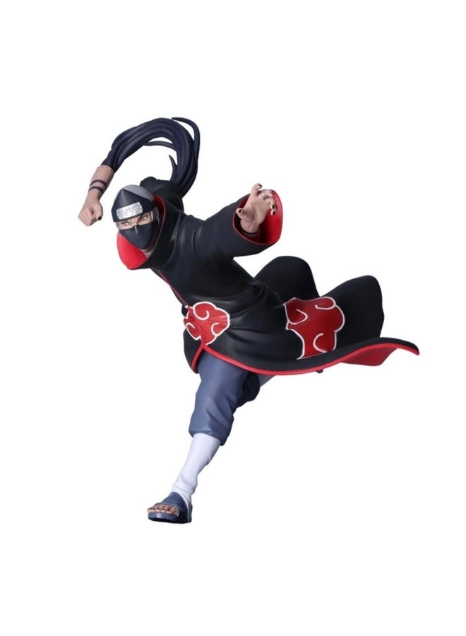 Kakuzu - Naruto Shippuden Vibration Stars (15 cm) (BP29345P)