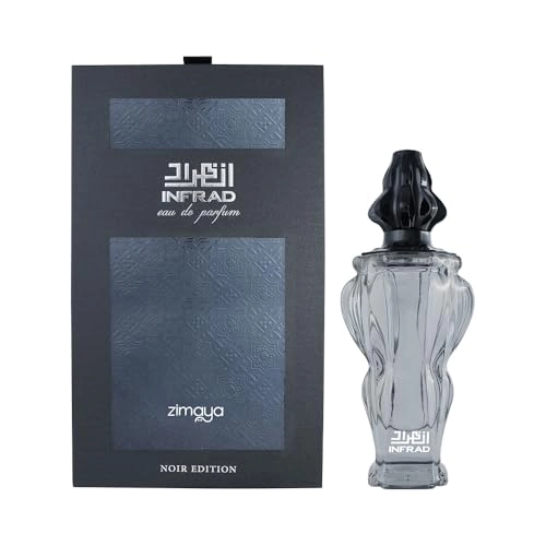 Infrad Noir Eau de Parfum 100ml