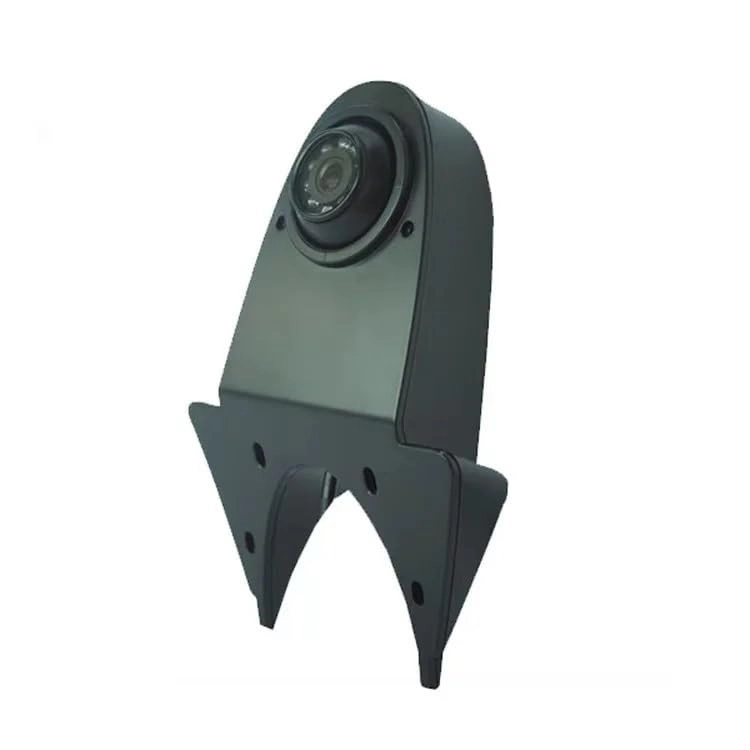 LLSLPSM Car Reversing Camera - Rear View Monitor Brake Light