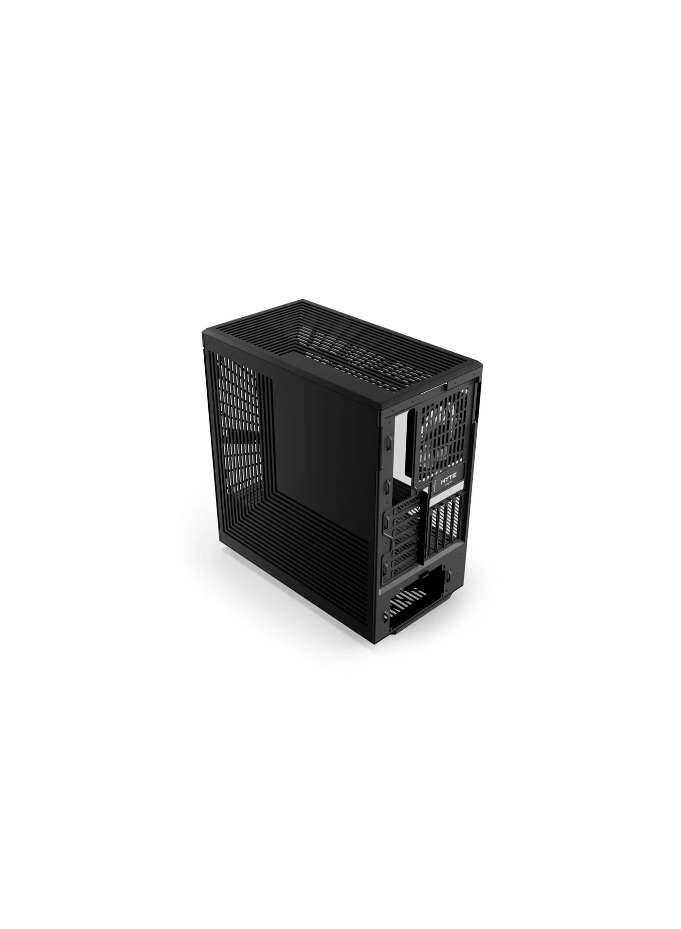 Y40 - Mid Tower