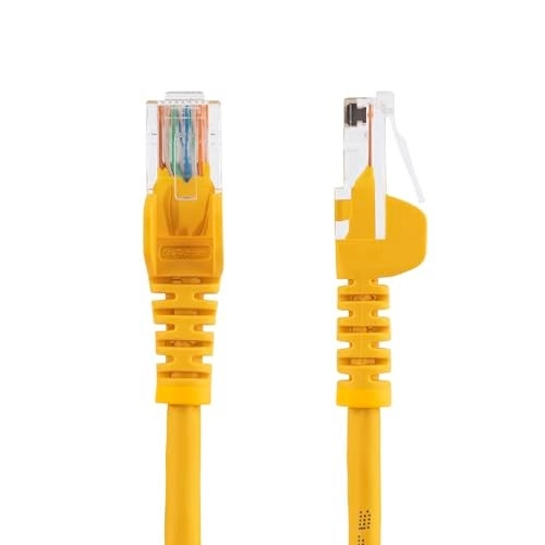 Cat5e Ethernet Cable - 6 ft. (1.8 m)
