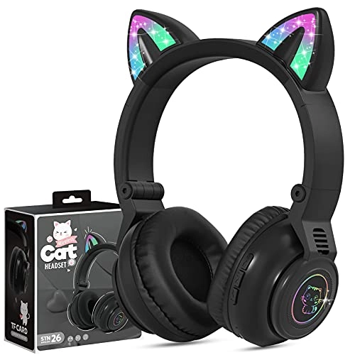 STN-26 Wireless Headphone