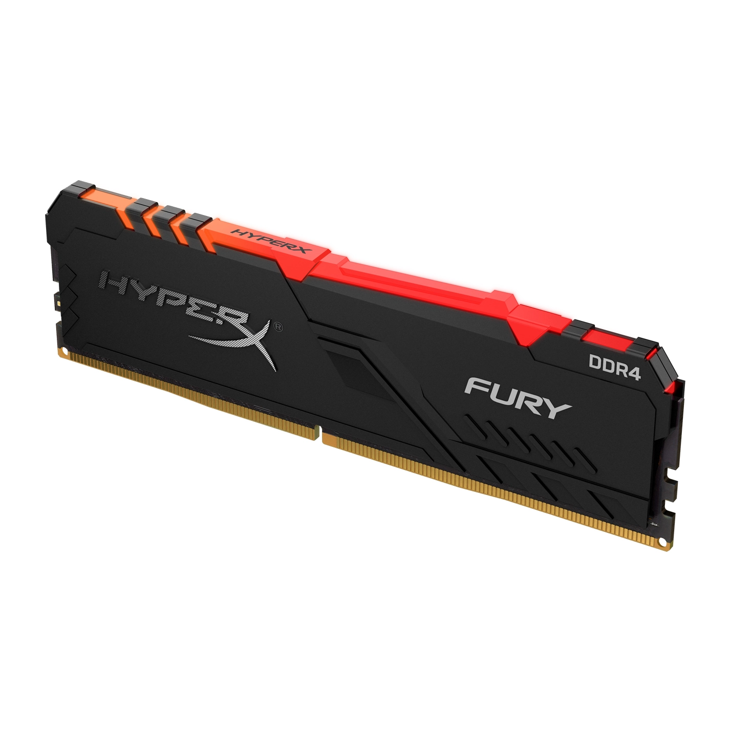 Fury - 8GB 2400MHz DDR4