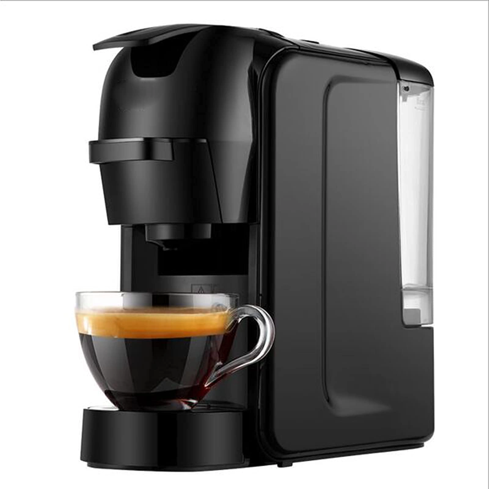 Mini One - Capsule Automatic