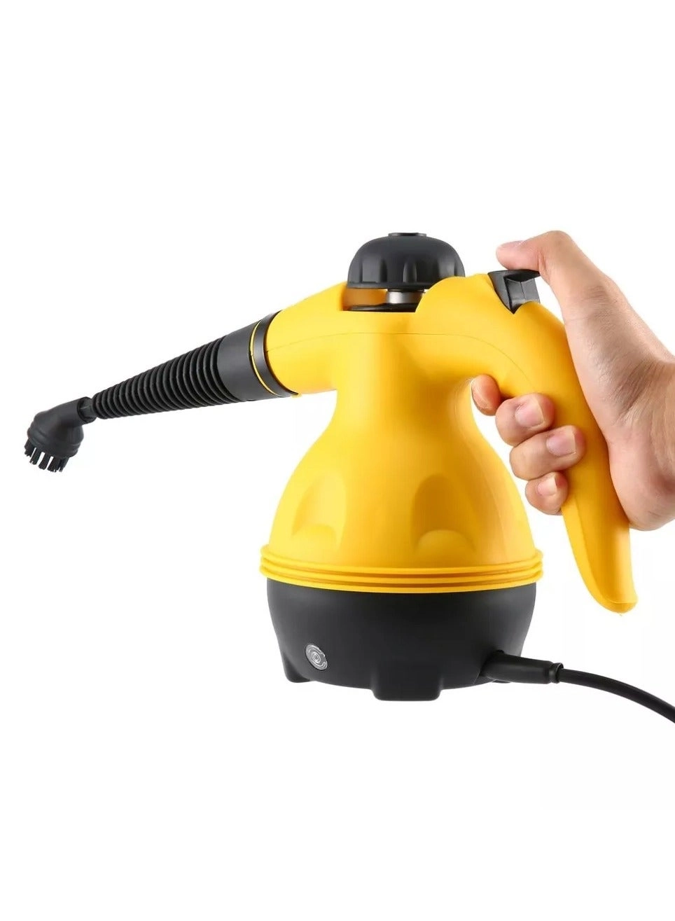 Steam Cleaner - 3.5 bar 350ml