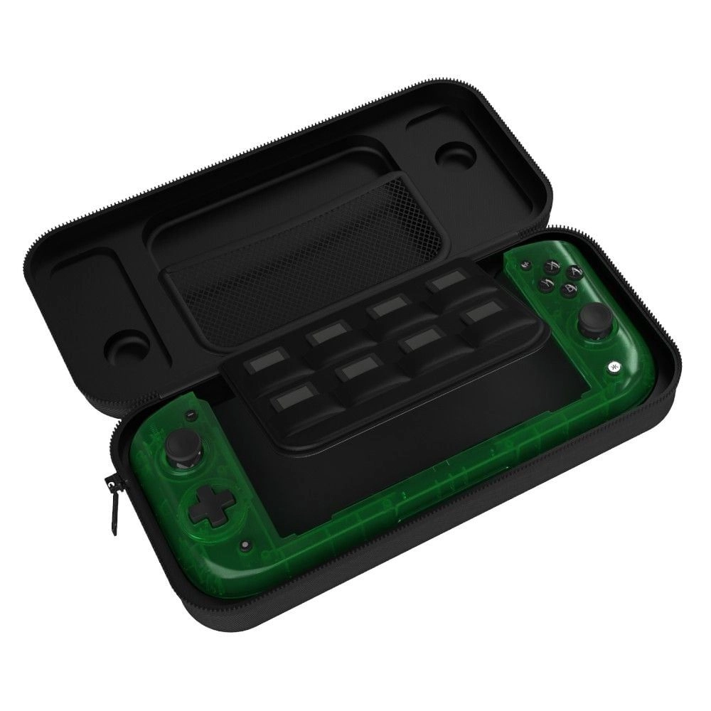 Nitro Deck - Emerald Green Switch