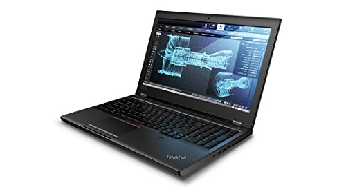 ThinkPad P52 20M9000YUS - 15.6'' Core i7-8850H 16GB DDR4 1000GB HDD