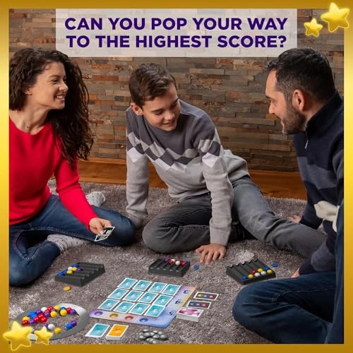 Marbleous: Colorful Marble Strategy Game