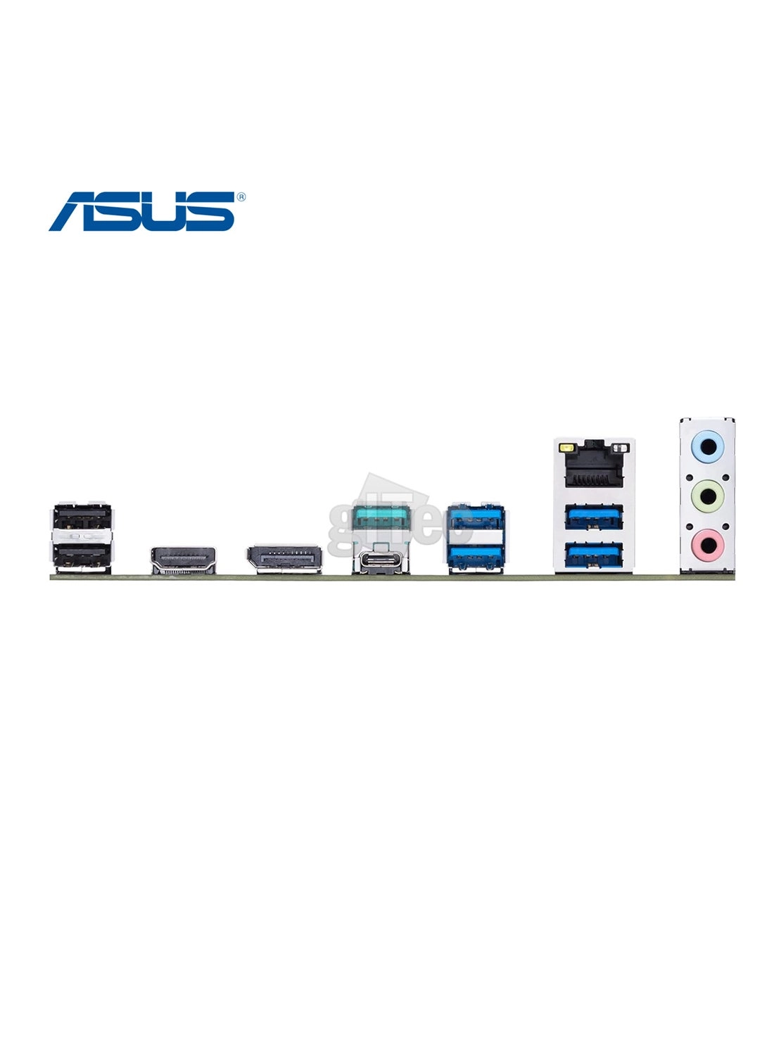 PRIME Z790M-PLUS - DDR5 128GB LGA 1700