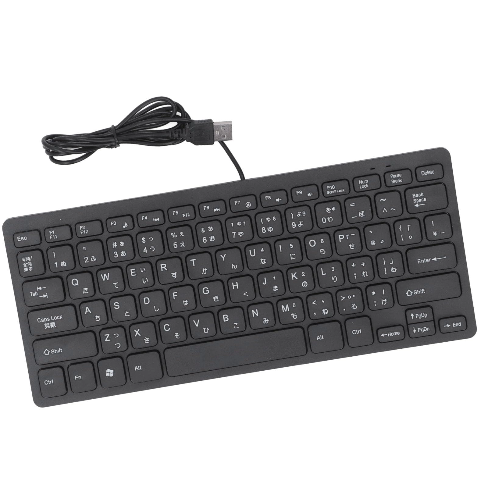 Elprico Wired Keyboard - JP Wired