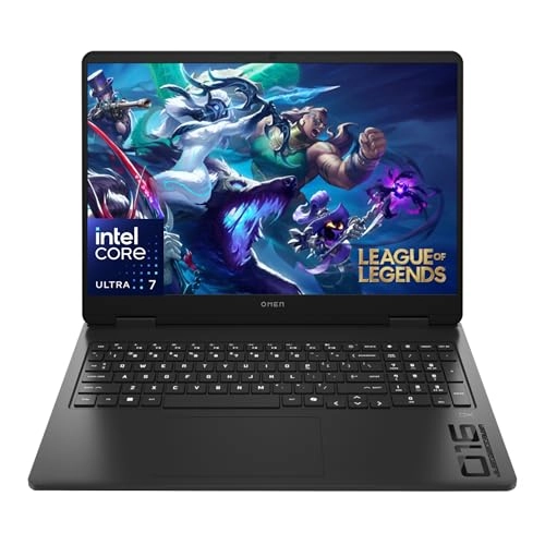 OMEN 16 TPN-Q304 - 16'' Ultra 7 255H 32GB DDR5 1TB SSD