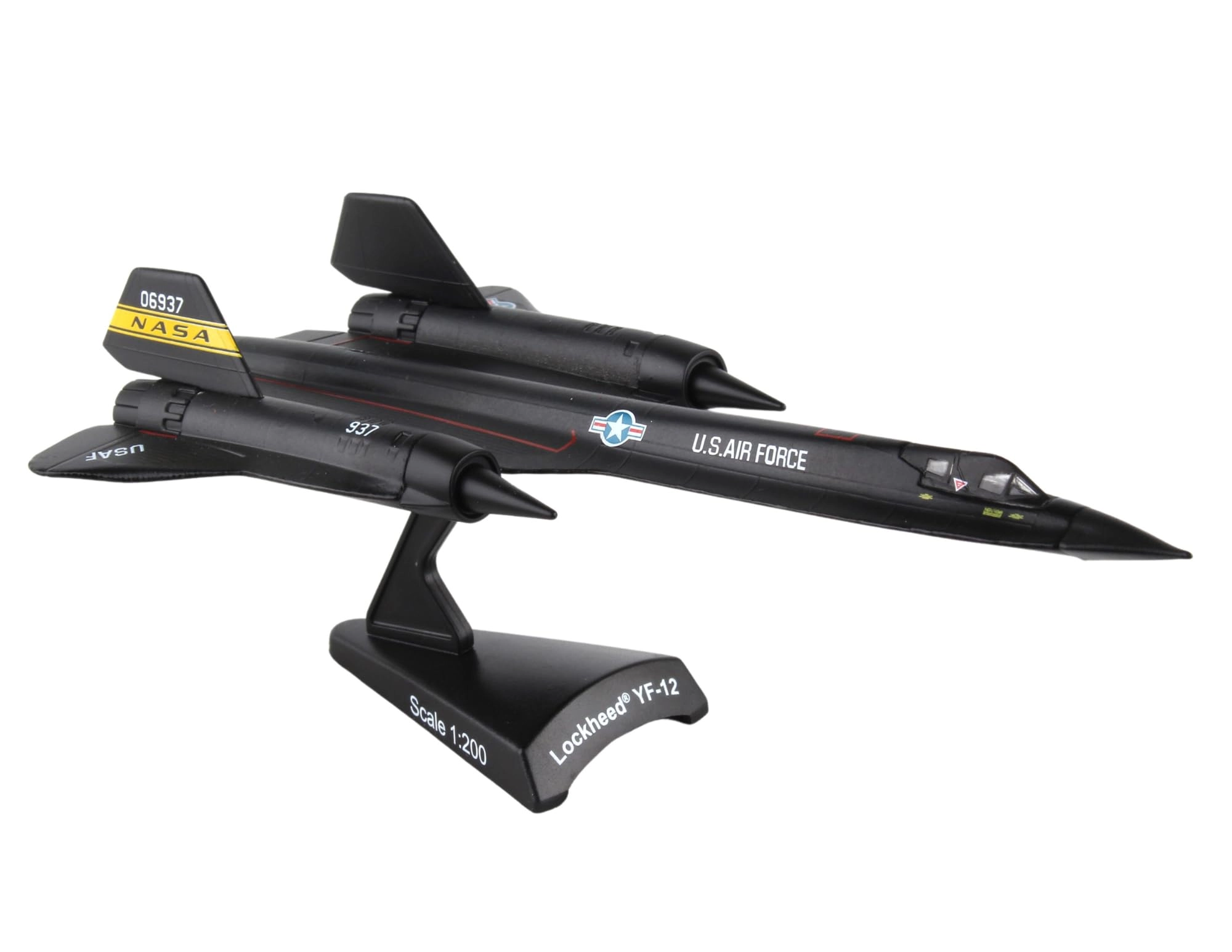 Daron YF-12 (19.3 cm) (PS5389-1)