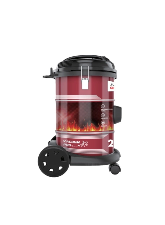 Vacuum Pro 2300