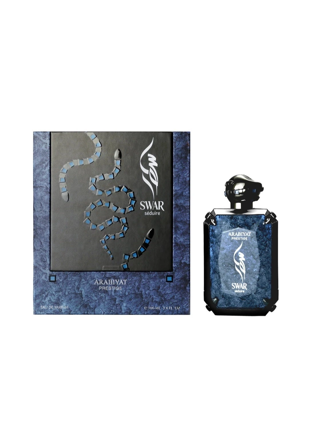 Arabiyat Prestige Swar Seduire Eau de Parfum 100 ml