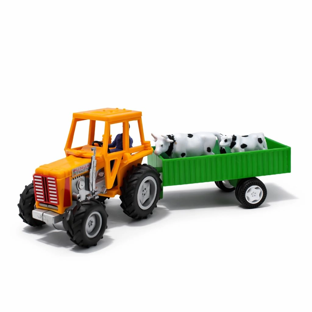 Truck, neoinsta tractor toy - 1 Count