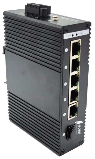 BORN ELEGANT CREATIONS BI6204PG1F 4-ports