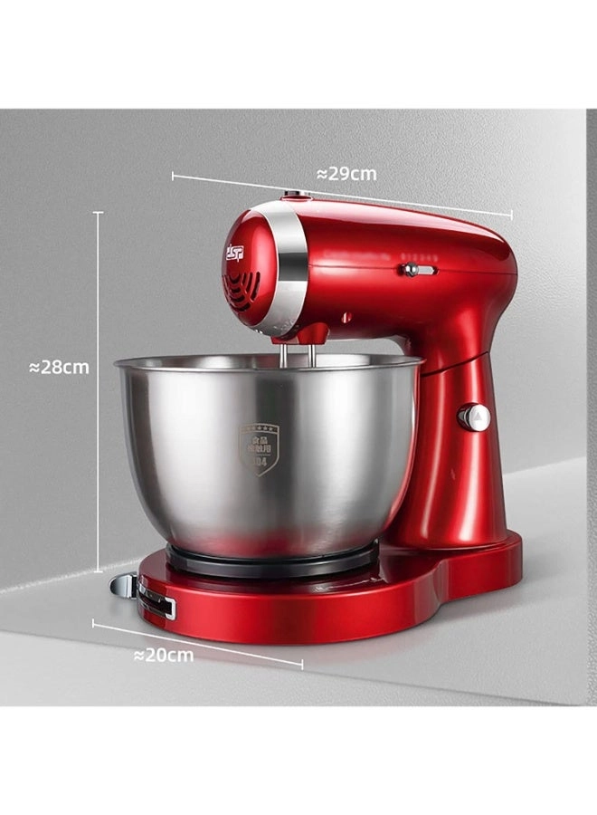 Stand Mixer - 3.5 L 800 W