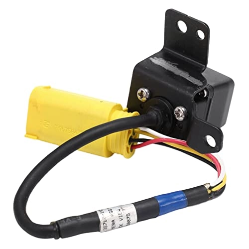 Rear View Camera - high-resolution