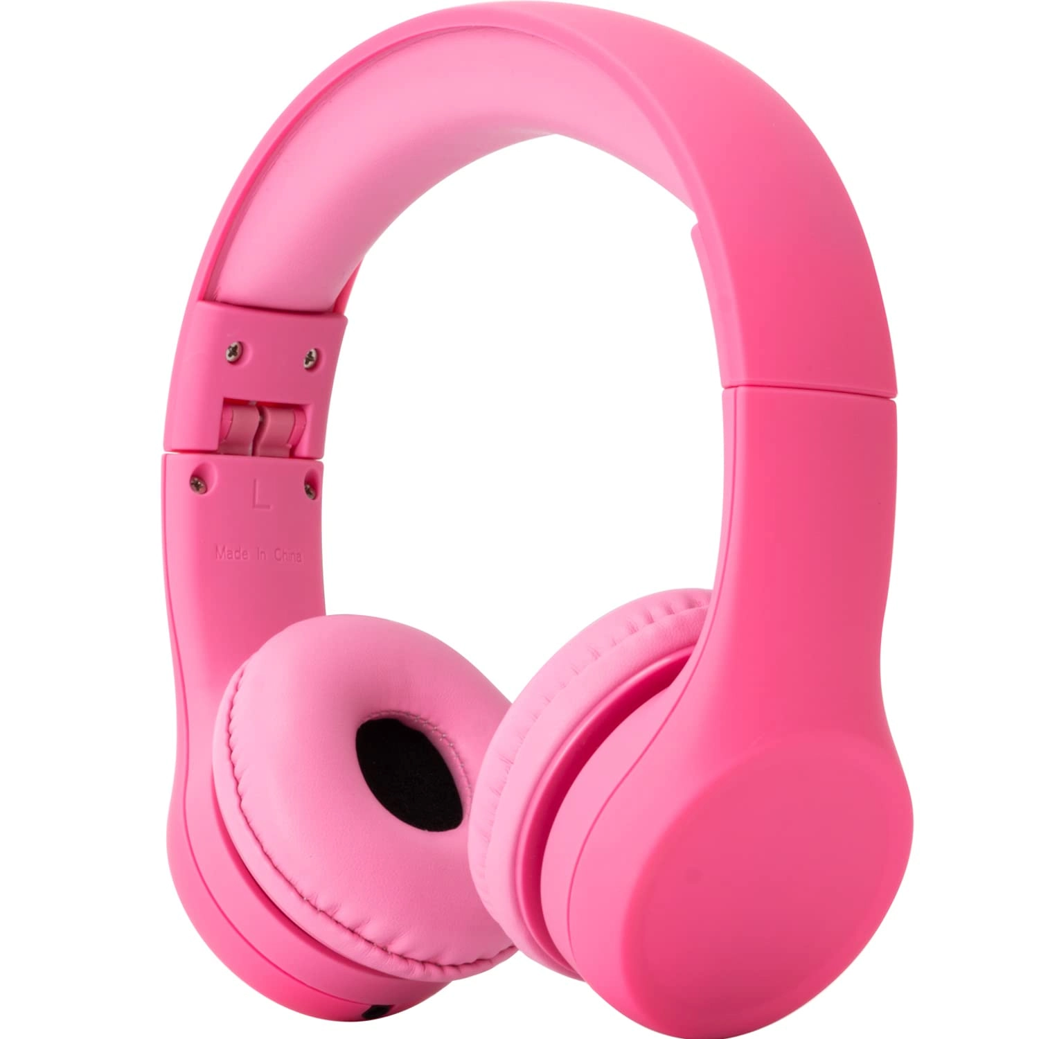 Play+ - Over Ear 93db Princess