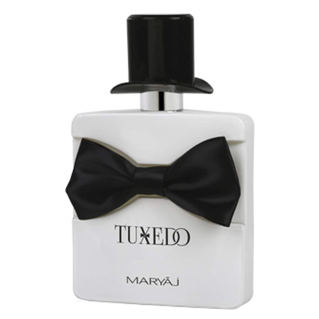 Maryaj Tuxedo Eau de Parfum 100ml