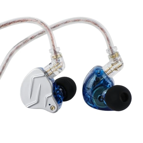 ZSN Pro X Wired Earbud