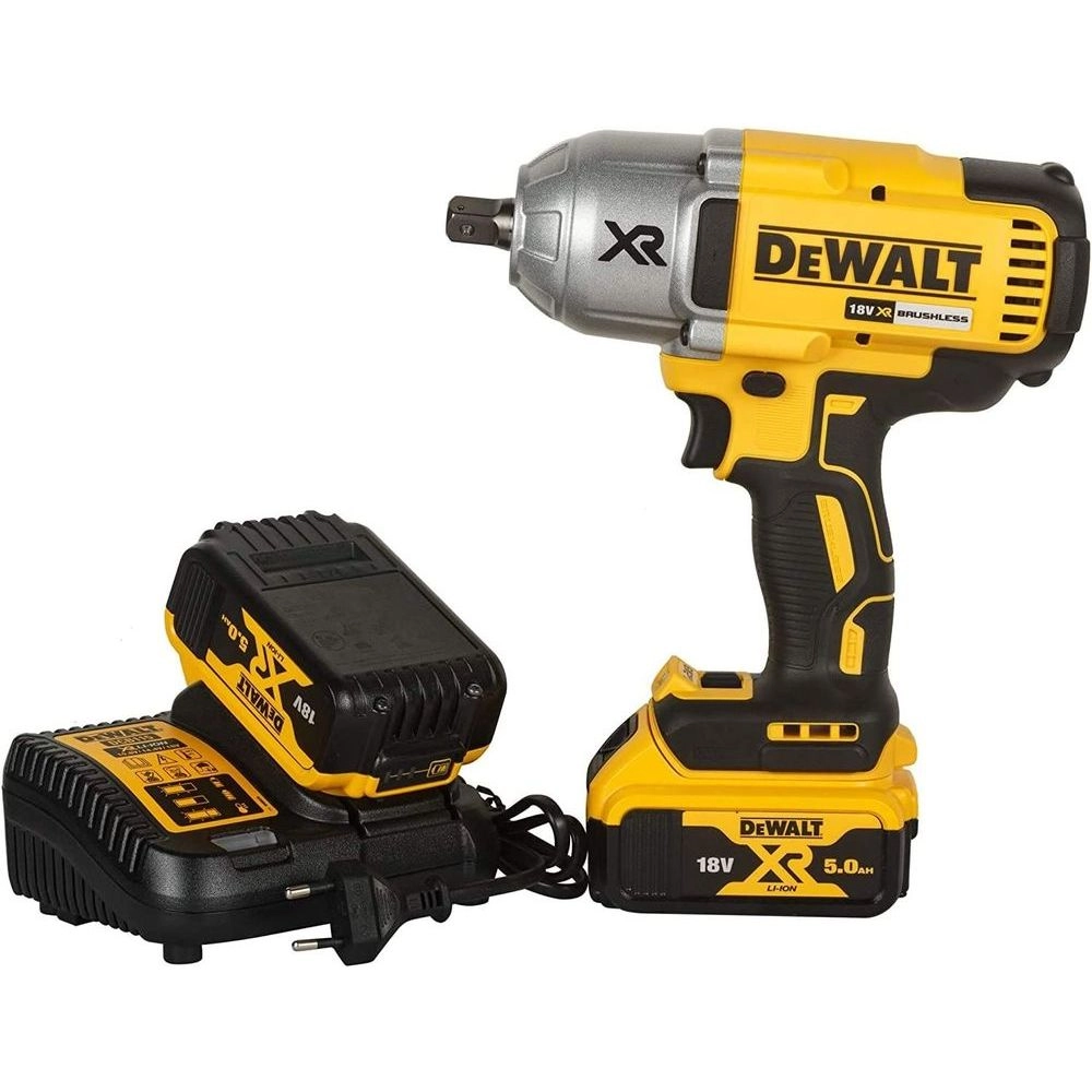 DeWALT DCF899P2-GB - 950 newton metre 1/2 In.