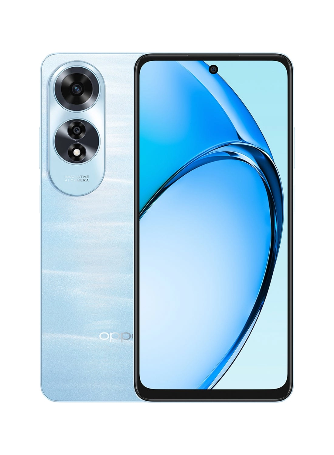 A60 - 8GB 256GB