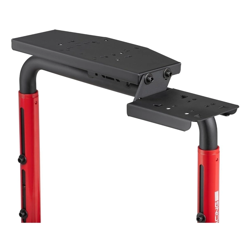 Wheel Stand Lite 2.0 - Black Adjustable Wheel Height