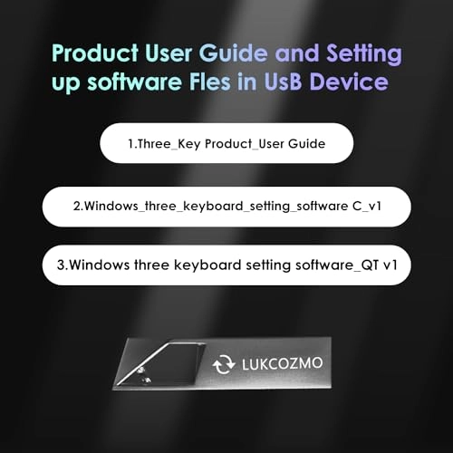 AX05-K03-VT1-RGB - Wired