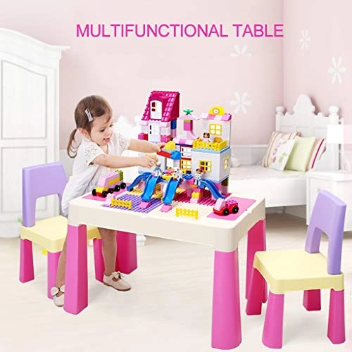 Children's Play And Toy Kindergarten And Set - 1-8