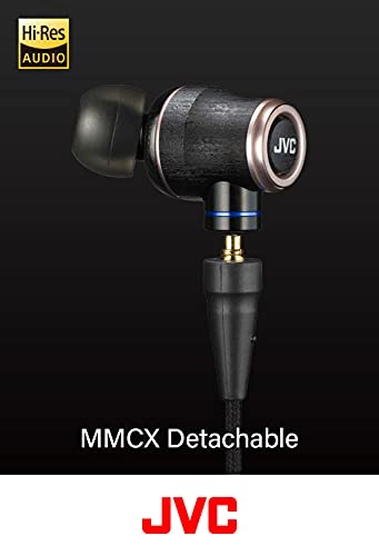 Wood Series Wired Earbud