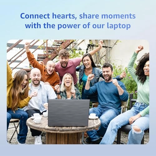 G15 - 15.6'' 1TB 12GB DDR5 Celeron