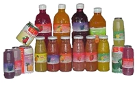 Non-Alcohol Drinks