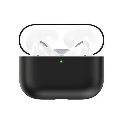 Charging Box Protective Case For AirPods Pro - Honeycomb Wireless