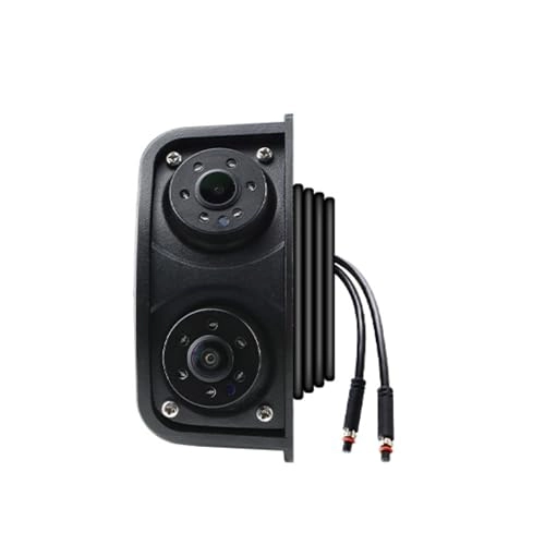AHD 720P Camera - Night vision Wired