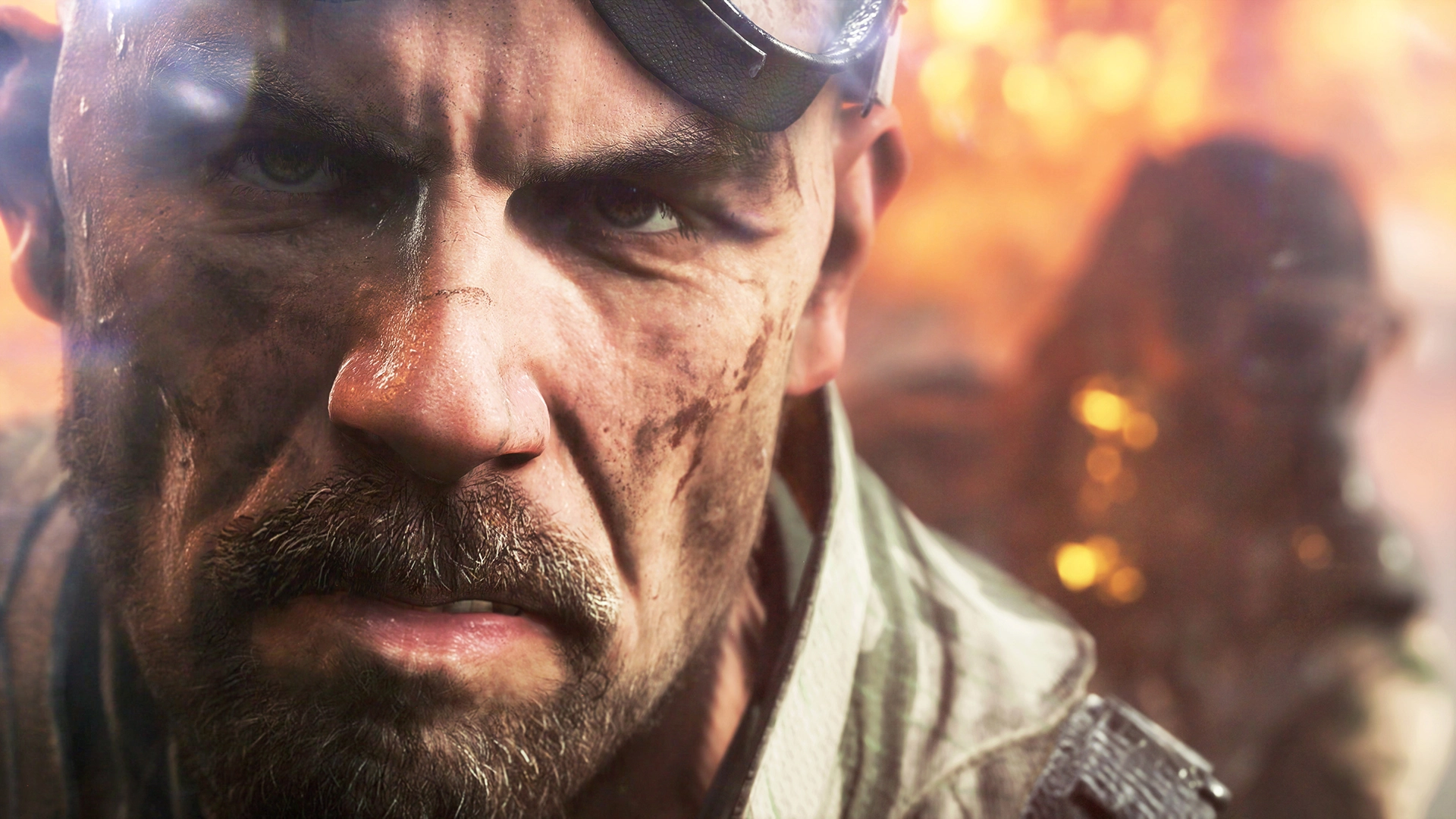 Battlefield V - PlayStation 4