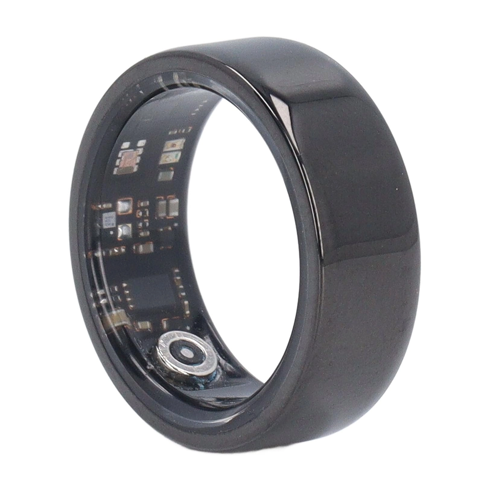 Smart Ring - IP68 Waterproof 18 Milliamp Hours