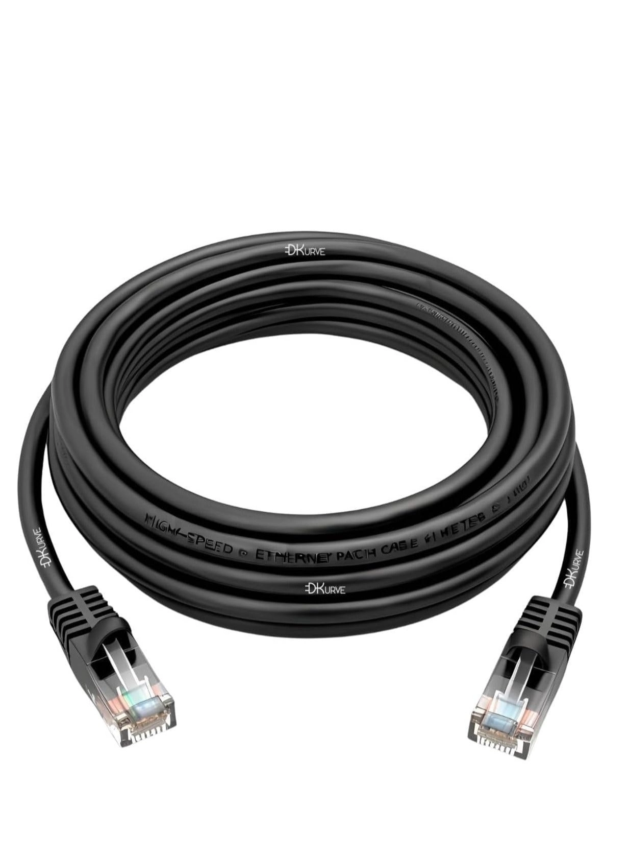 Cat6 Ethernet Patch Cable - 0.20CM