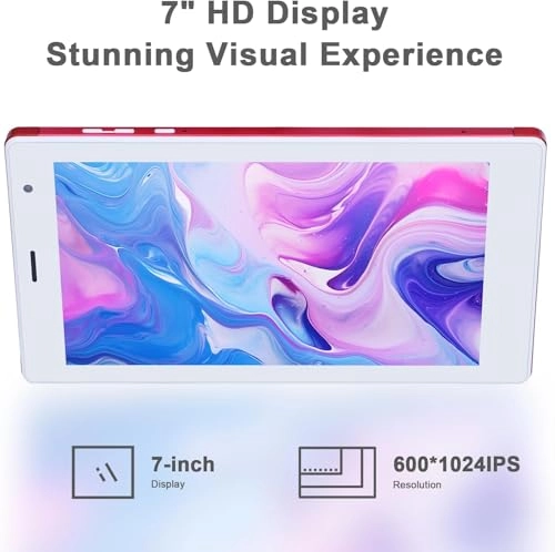 CM518 Pro - 8GB 7" 512GB Bundle